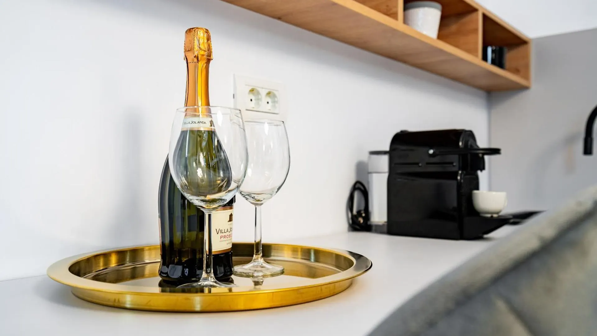 Bucharest Vibe Romana Square By Global Apartments 罗马尼亚