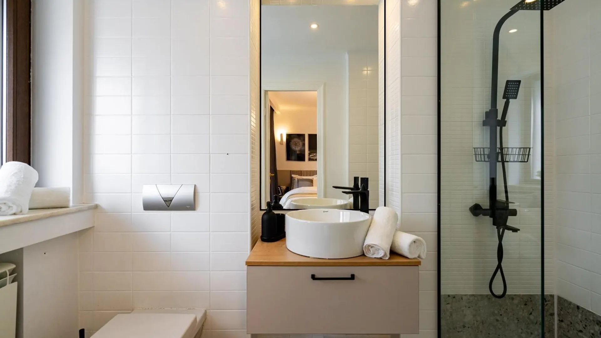 Bucharest Vibe Romana Square By Global Apartments