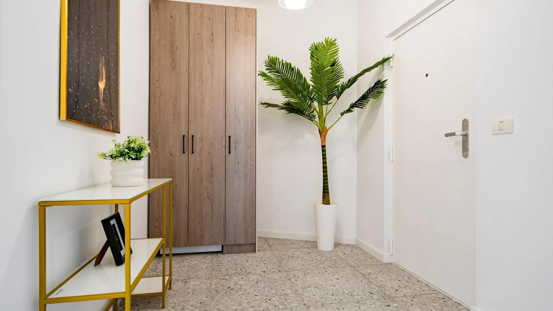 Bucharest Vibe Romana Square By Global Apartments