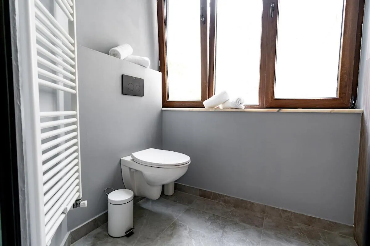 Bucharest Vibe Romana Square By Global Apartments