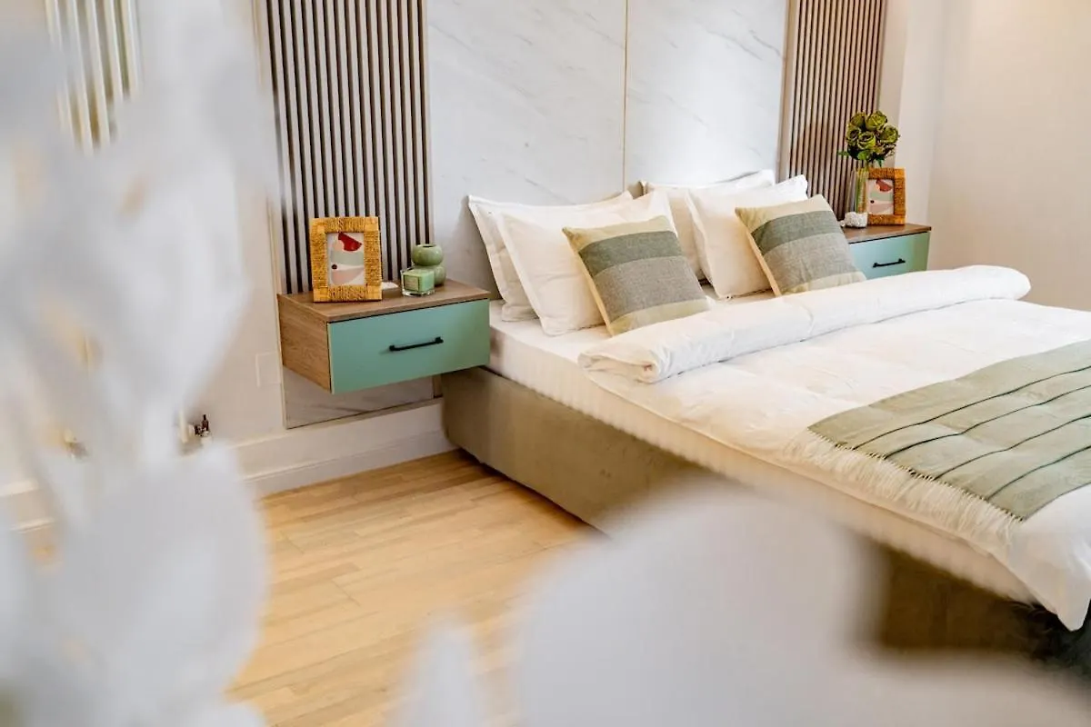Bucharest Vibe Romana Square By Global Apartments 0*,  罗马尼亚