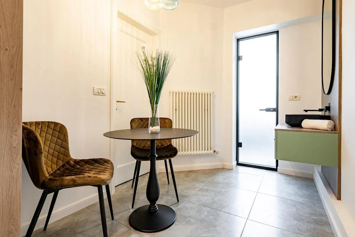 Bucharest Vibe Romana Square By Global Apartments