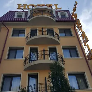 Otel Cantemir, Bükreş