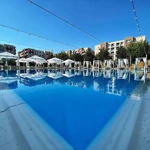 Alexhome Lux 27 Free Parking Бухарест