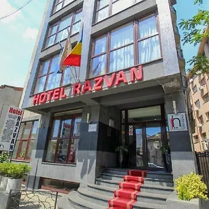 Otel Razvan, Bükreş