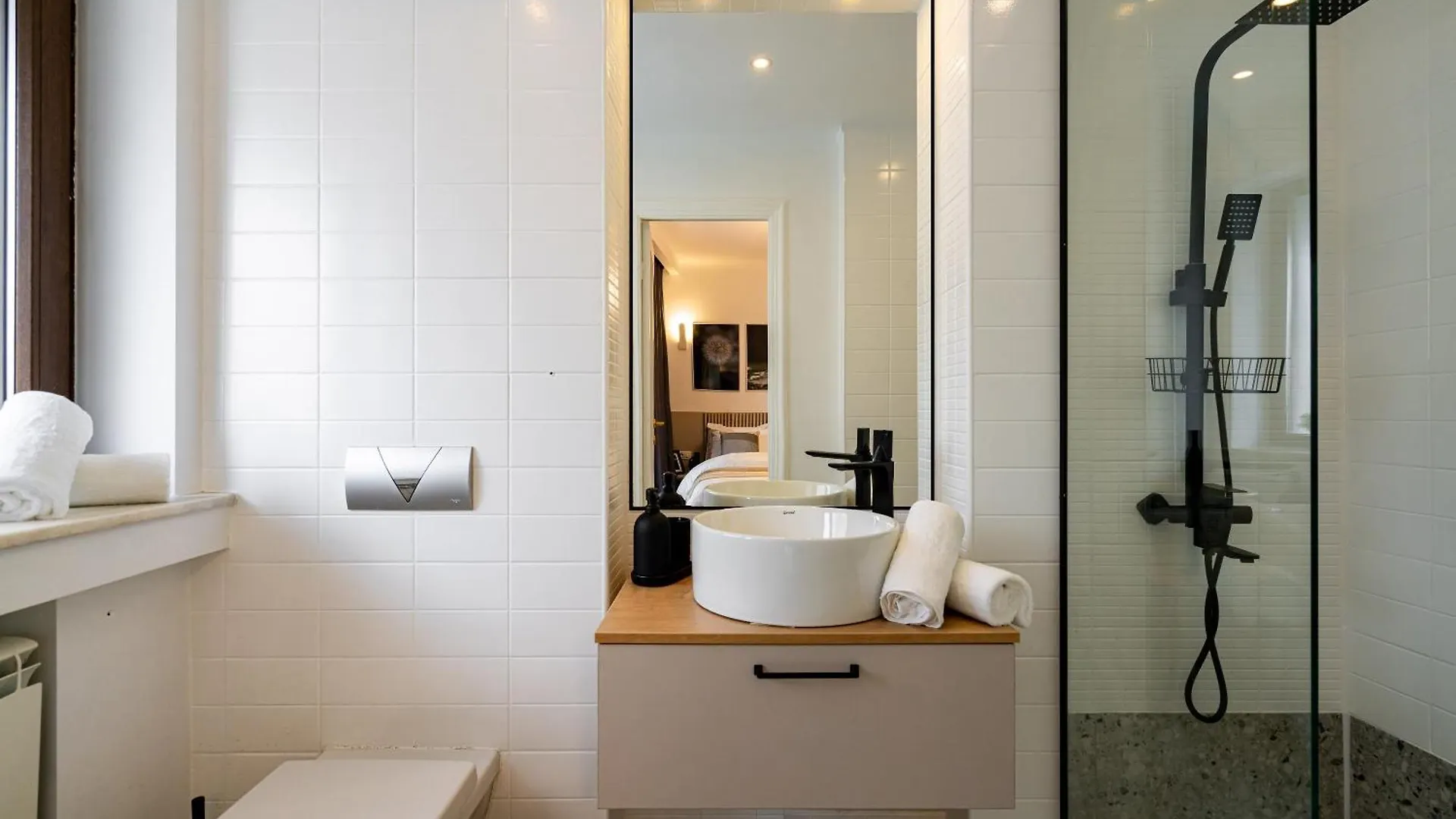 Bucharest Vibe Romana Square By Global Apartments 0*,
