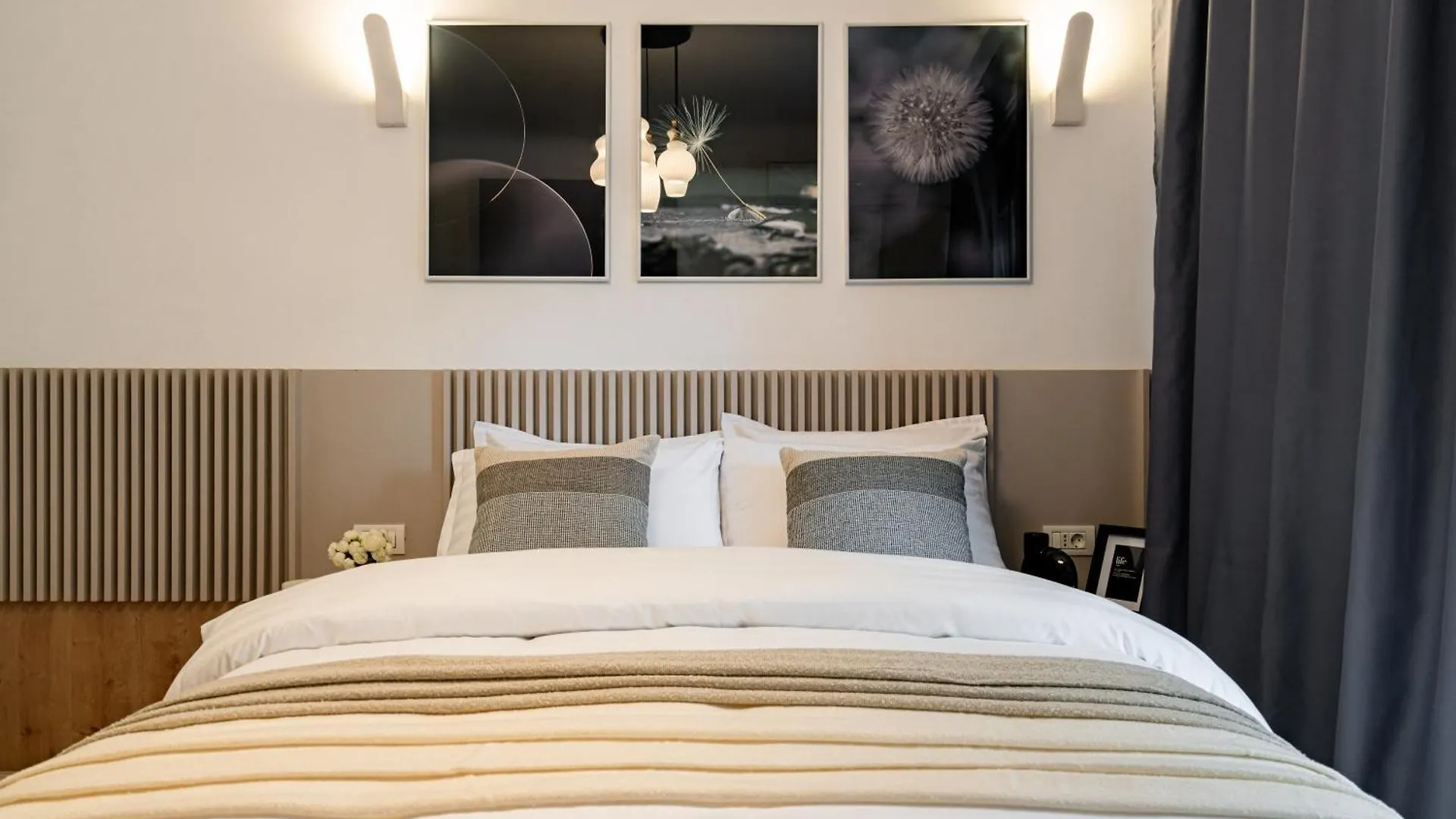 Bucharest Vibe Romana Square By Global Apartments