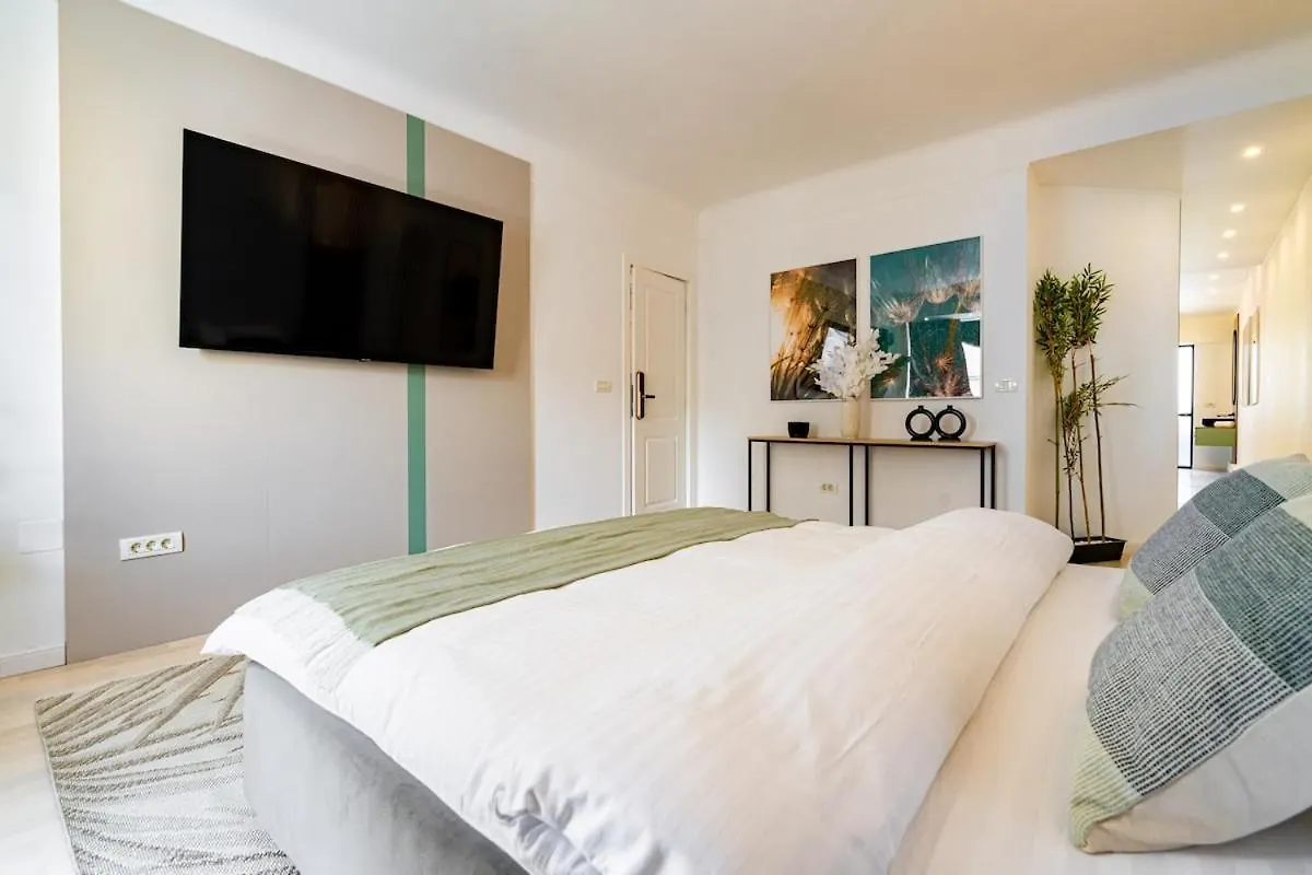 Bucharest Vibe Romana Square By Global Apartments